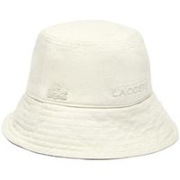 lacoste sombrero bob para hombre