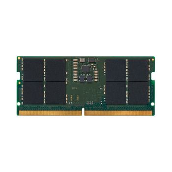 Memoria RAM Kingston 16GB DDR5 5600MHz KCP556SS8-16 SO-DIMM