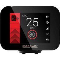 road angel pure touch 35 speed camera detector