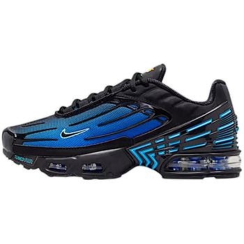 Nike Deportivas Moda Baskets Air Max Plus 3 maille respirante para mujer