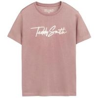 teddy smith tops y camisetas evant para nino