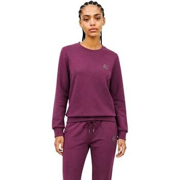 Liu Jo Jersey FELPA CHIUSA TF6206 J3958 para mujer