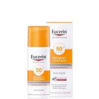 eucerin sun face pigment control spf50 50ml