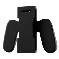 aolion al-ns2503 interruptor2 agarre de carga para mandos nintendo switch joy-con adhesion magnetica ergonomico gamepad