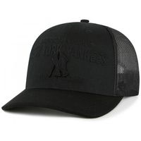 47 brand gorra mlb new york yankees contemporary 47 trucker para hombre