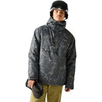 dare 2b cazadora freeride iii para hombre
