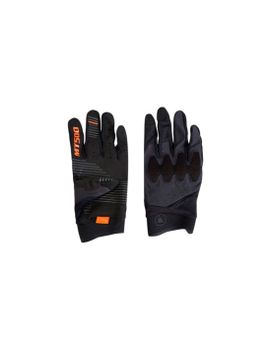 Guantes de Ciclismo Endura Mt500 D3O Glove II Hombre Negro