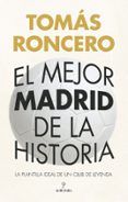 el mejor madrid de la historia