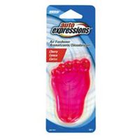 cool foot cherry air freshener