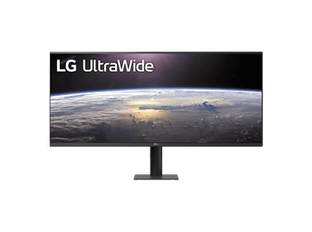 Monitor - LG Ultrawide 34U511A-B, 34