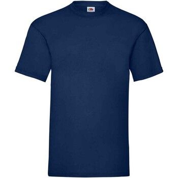 Fruit Of The Loom Camiseta Valueweight para hombre