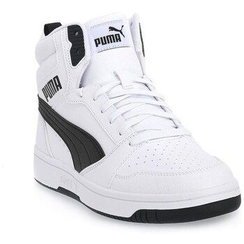 Puma Botines 02 Rebound V6 Mid para hombre