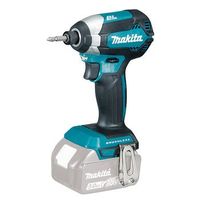 atornillador impacto bl 18v lxt 170n - makita - dtd153z