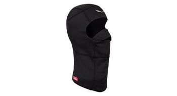 Salewa ortles gore windstopper pasamontanas negro