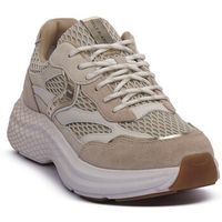 voile blanche zapatos bajos club para mujer