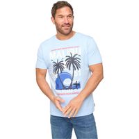 bewley and ritch camiseta malwaves para hombre