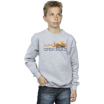 Disney Jersey Cars Explore The Open Road para niño