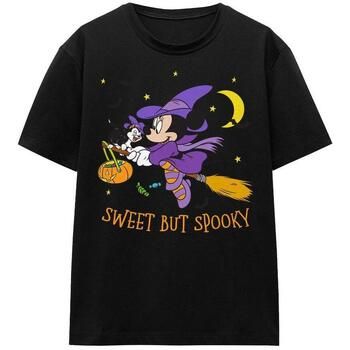 Disney Tops y Camisetas Spooky Witch para mujer