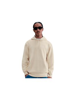 Sudadera Nike Club Pullover Fleece Hoodie Hombre Marrón