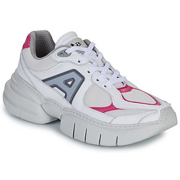 Art Zapatillas ATHENS para mujer