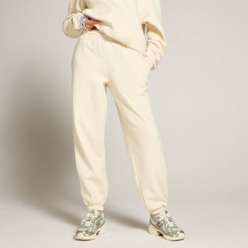 Pantalón deportivo Ultra extragrande de MP X Tatiana - Blanco cremoso - S