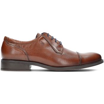 Fluchos Zapatos Hombre 8412 camel para hombre