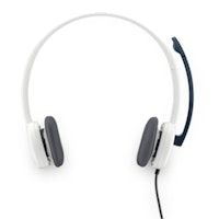 logitech stereo headset h150