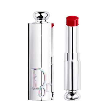 Dior Labiales Dior Addict Glass Lipstick El Brillo Efecto Espejo Que Transforma Tus Labios
