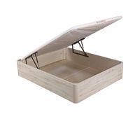 canape pikolin king box 3d iv 150x190cm glaciar