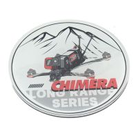 regalo iflight deferder chimera7 pro v2 rompecabezas diy toy nazgul f5 lovely dog cat iman de nevera airbag soporte para