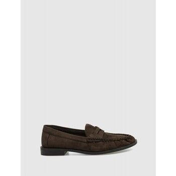 Obvio Mocasines MOCASÍN OBVIO YODA MARRÓN para mujer