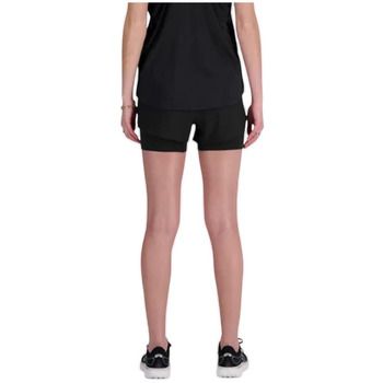 New Balance Short Short Rc 2In1 3