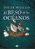 el beso de los oceanos