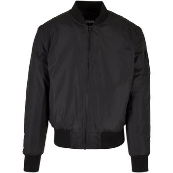 Urban Classics Cazadora Basic para hombre