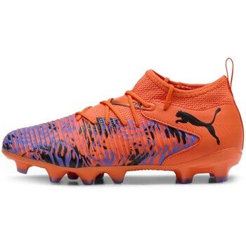 Puma Zapatillas de fútbol Future 8 Match Creativity Fg/Ag Jr para niño