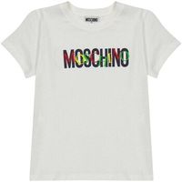 moschino camiseta gt57596 para nina