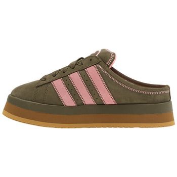 adidas Sandalias Baskets campus 00s wtr lo olive strata para mujer