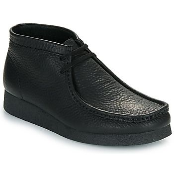 Clarks Botines WallabeeEVO BT para hombre