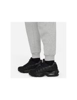 pantalon nike sportswear club fleece cargo infantil gris