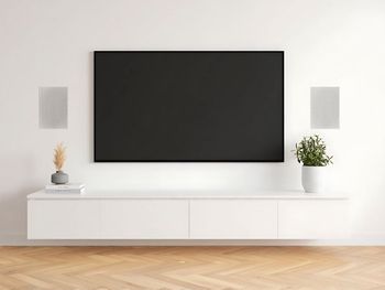 Vivolink VLSPIW60W altavoz De 2 vías Blanco 40 W