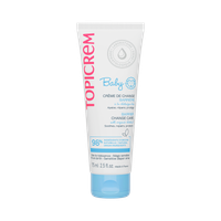baby crema cambio panal accion barrera 75 ml