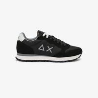 sun68 deportivas moda z46101 tom solid 502-11 nero para hombre