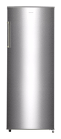 congelador vertical infiniton cv-172l14xev e alto 1435 cm 172 litros inox