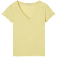 american vintage camiseta jacksonville v para mujer