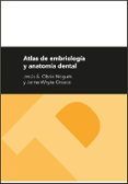 atlas de embriologia y anatomia dental