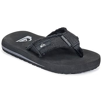 Quiksilver Chanclas MONKEY ABYSS YT B SNDL XKKC para niño