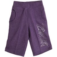 zumba short z2b00044 para mujer