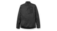 vellon rab ascendor 1 2 zip negro  hombre