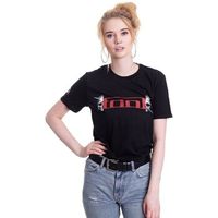 tool camiseta manga larga ro1806 para hombre