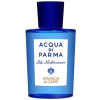 acqua di parma blu mediterraneo - arancia di capri eau de toilette natural spray 150ml